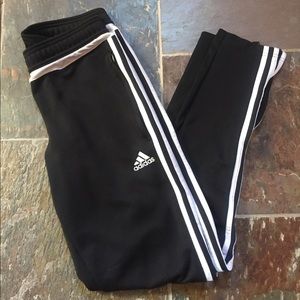 Adidas Track Pants